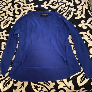 Calvin Klein sweater size Med BNWT